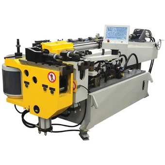 Медная машина изгиба